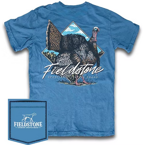 Fieldstone Strutter Tee