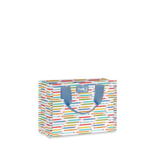 Swig Teacher Life Small Reusable Bag