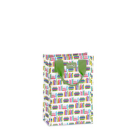 Swig Book Club Tall Reusable Bag