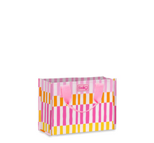 Load image into Gallery viewer, Swig Sherbet Stripe Small Reusable Bag