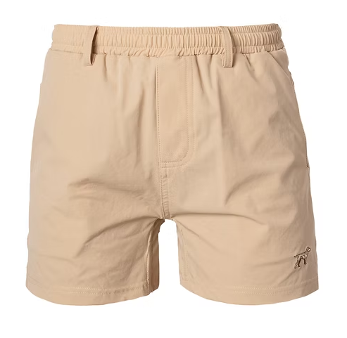 Fieldstone New Rambler Shorts - Khaki