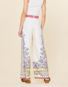 Island Time Wide Leg Pants