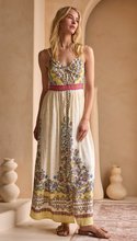 Load image into Gallery viewer, Island Time Midi Dress