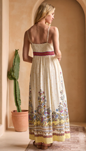 Load image into Gallery viewer, Island Time Midi Dress