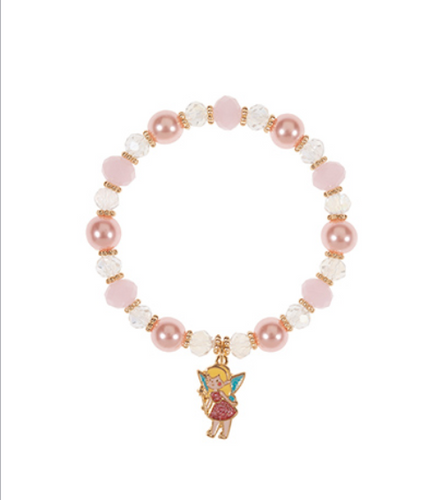 Fairy Charm Bracelet