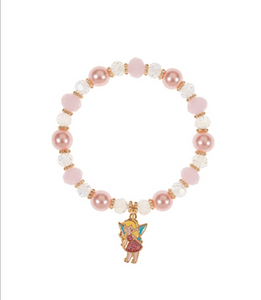 Fairy Charm Bracelet