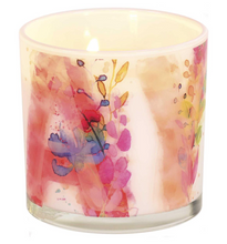 Load image into Gallery viewer, &quot;Pray&quot; Watercolor Soy Candle