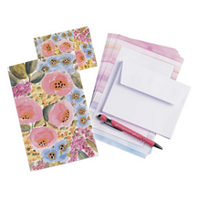 Load image into Gallery viewer, Letter Writing Stationery Set - "Always Choose Kindness"