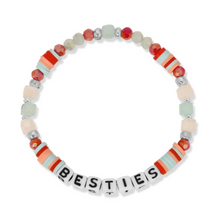 Load image into Gallery viewer, Colorful Words Children&#39;s Bracelets