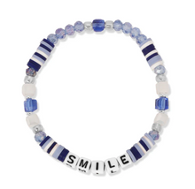 Load image into Gallery viewer, Colorful Words Children&#39;s Bracelets