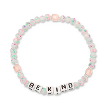 Load image into Gallery viewer, Colorful Words Children&#39;s Bracelets