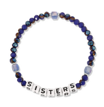 Load image into Gallery viewer, Colorful Words Children&#39;s Bracelets