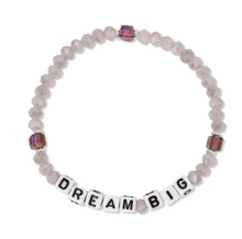Load image into Gallery viewer, Colorful Words Children&#39;s Bracelets