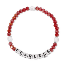 Load image into Gallery viewer, Colorful Words Children&#39;s Bracelets