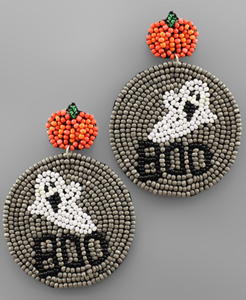 Beaded 