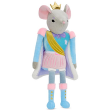Load image into Gallery viewer, Mouse King Plush