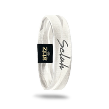 Load image into Gallery viewer, Interactive Bible Verse Bracelets - Selah