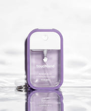 Load image into Gallery viewer, Touchland Mist Case - Purple Haze
