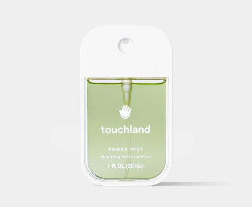 Touchland Power Mist - Applelicious