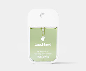 Touchland Power Mist - Applelicious