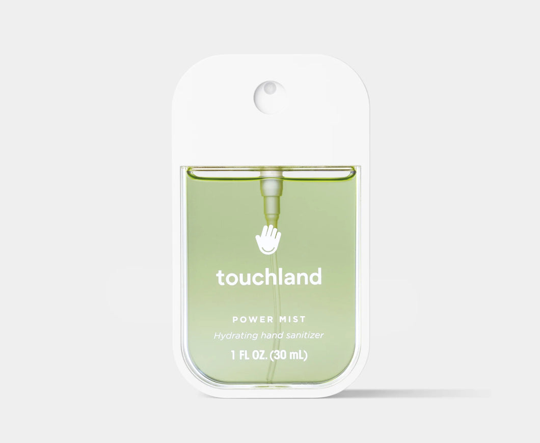 Touchland Power Mist - Applelicious