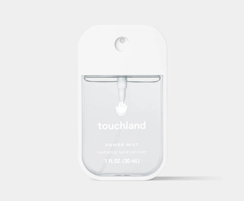 Touchland Power Mist - Beach Coco