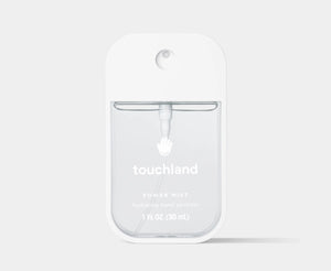 Touchland Power Mist - Beach Coco