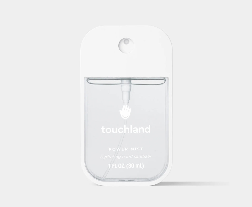 Touchland Power Mist - Beach Coco