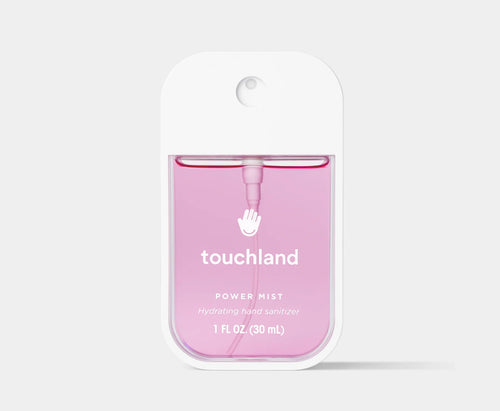 Touchland Power Mist - Berry Bliss