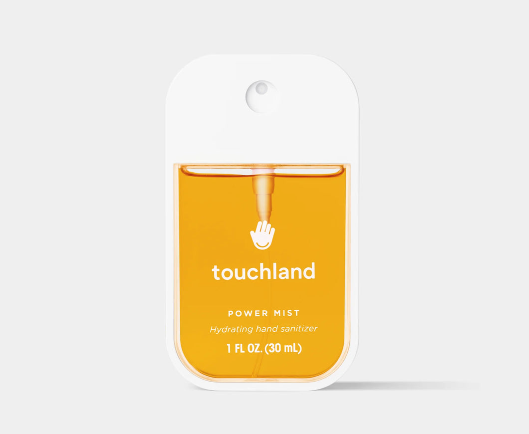 Touchland Power Mist - Citrus Grove
