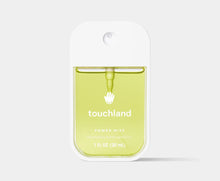 Load image into Gallery viewer, Touchland Power Mist - Lemon Lime Spritz