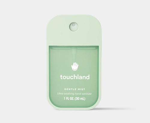 Touchland Gentle Mist - Lily of the Valley