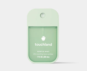 Touchland Gentle Mist - Lily of the Valley