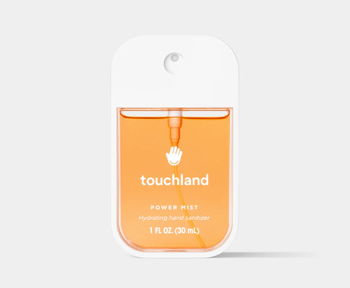 Touchland Power Mist - Velvet Peach