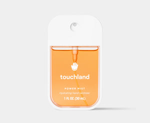 Touchland Power Mist - Velvet Peach
