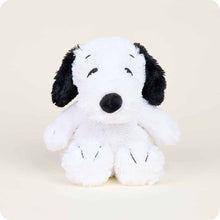 Load image into Gallery viewer, Snoopy Warmie 9&quot;