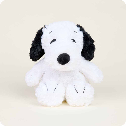 Snoopy Warmie 9