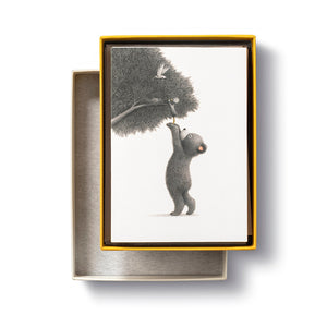 Boxed Note Card Set - So Much Gratitude