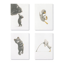 Load image into Gallery viewer, Boxed Note Card Set - So Much Gratitude