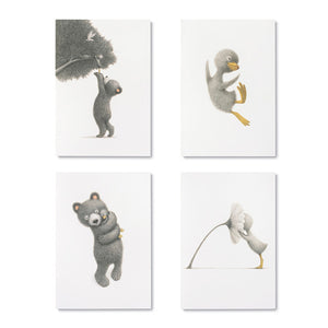 Boxed Note Card Set - So Much Gratitude