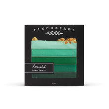 Load image into Gallery viewer, Finchberry Handcrafted Vegan Soap - Emerald