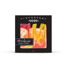 Load image into Gallery viewer, Finchberry Handcrafted Vegan Soap - Main Squeeze