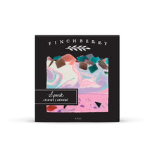 Load image into Gallery viewer, Finchberry Handcrafted Vegan Soap - Spark