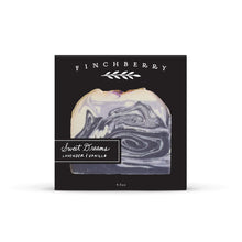 Load image into Gallery viewer, Finchberry Handcrafted Vegan Soap - Sweet Dreams