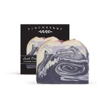 Load image into Gallery viewer, Finchberry Handcrafted Vegan Soap - Sweet Dreams