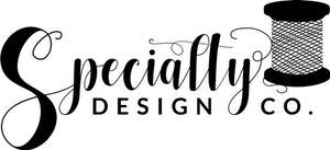 Specialty Design Company