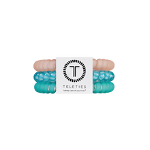 Load image into Gallery viewer, Small Teleties - Splash Zone