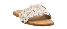 Load image into Gallery viewer, Corky's Spring Fever Sandals - White