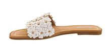 Load image into Gallery viewer, Corky's Spring Fever Sandals - White