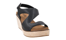 Load image into Gallery viewer, Corky's Steppin' Out Wedge - Black